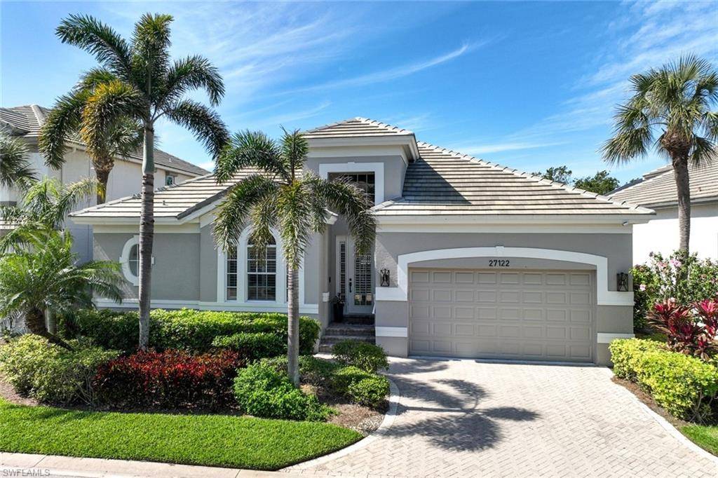 Bonita Springs, FL 34134,27122 Shell Ridge CIR