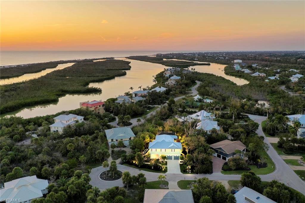 Sanibel, FL 33957,1817 Long Point LN