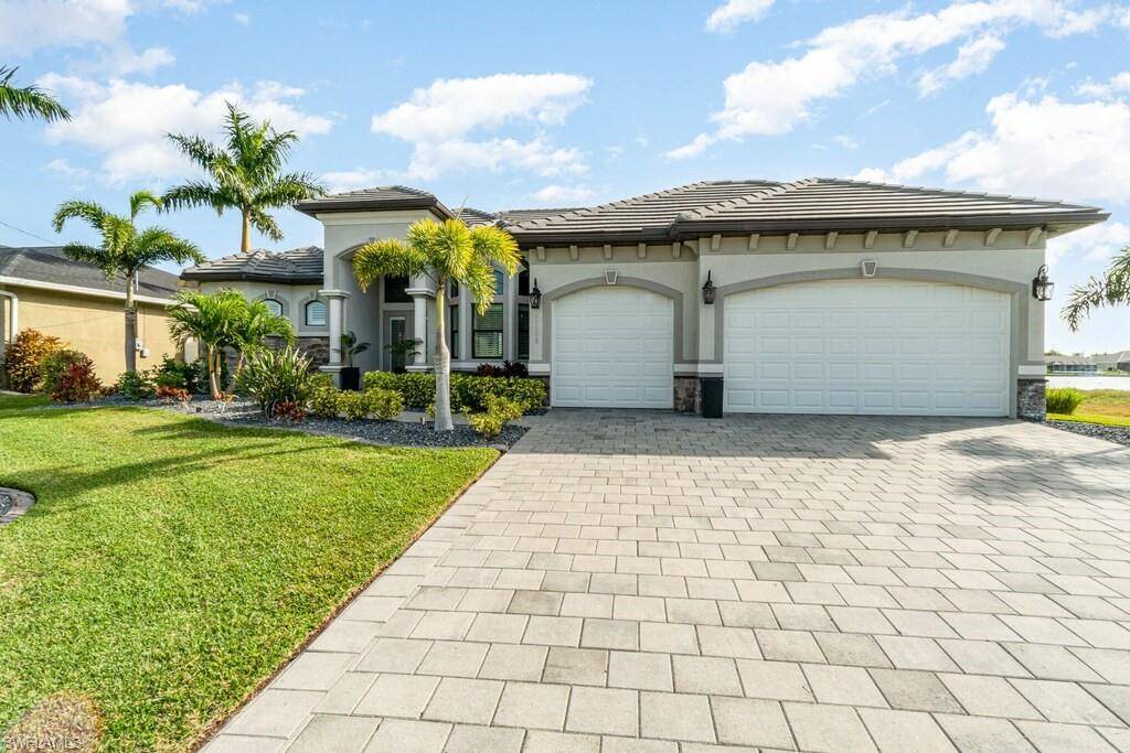 Cape Coral, FL 33991,1109 SW 6th AVE