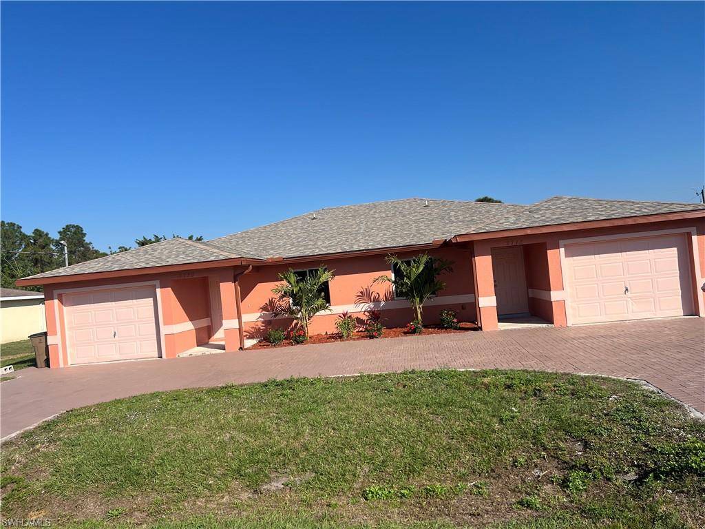 Lehigh Acres, FL 33973,4720 14th ST SW