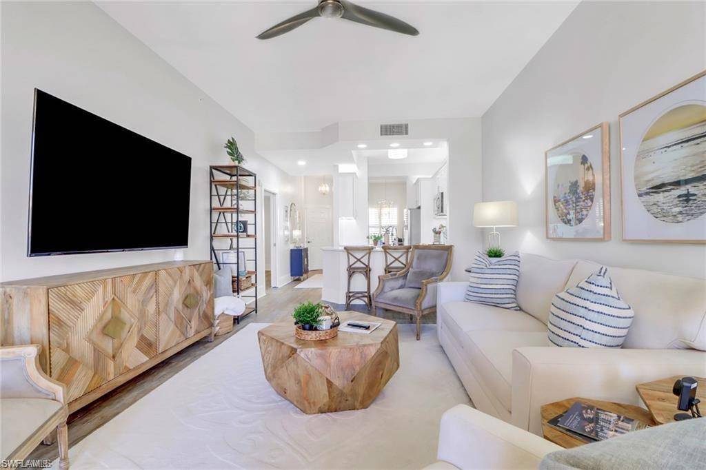 Naples, FL 34102,401 Bayfront PL #3505