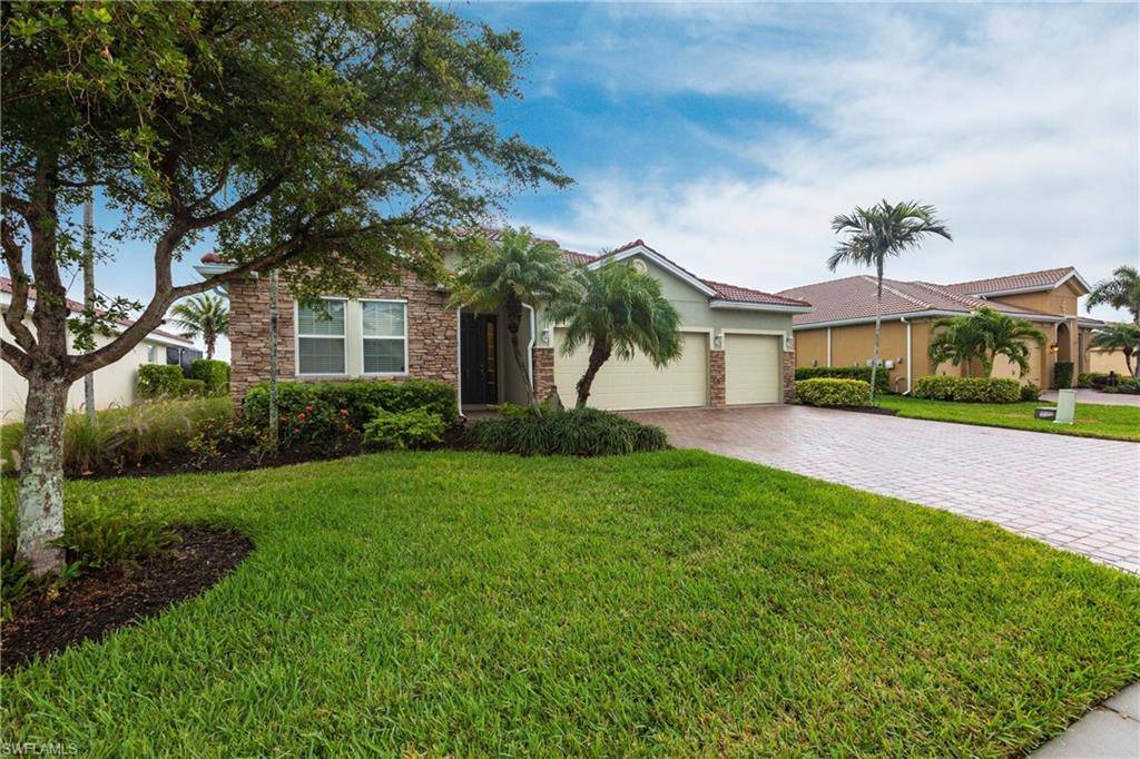 Cape Coral, FL 33914,3000 Sunset Pointe CIR