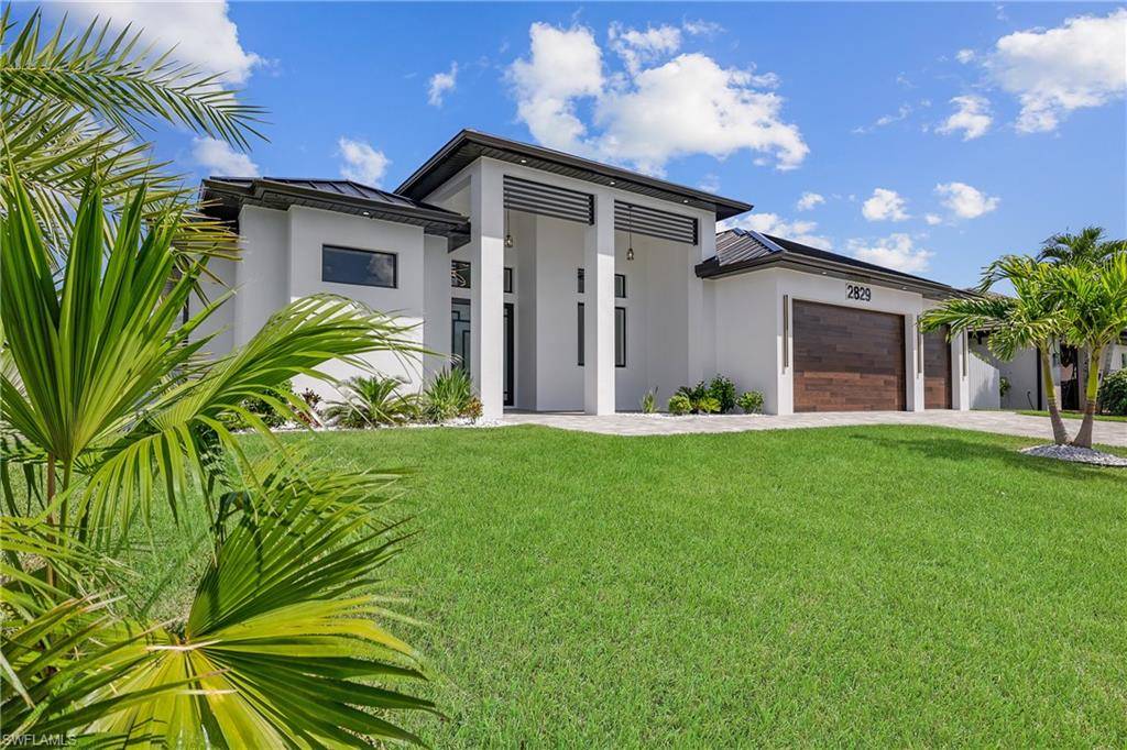 Cape Coral, FL 33914,2829 SW 24 AVE