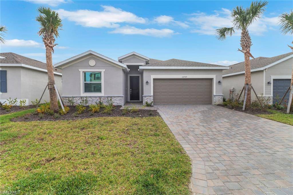 North Fort Myers, FL 33917,18789 Marlin Kite LN