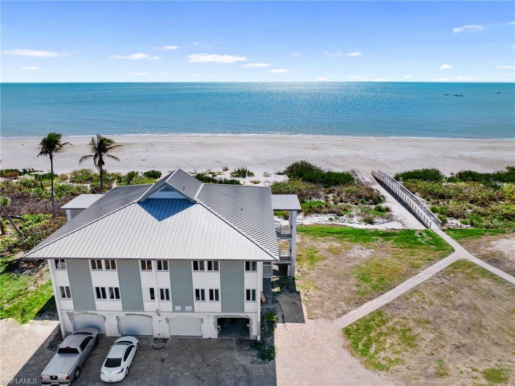 Sanibel, FL 33957,1341 Middle Gulf DR #5A