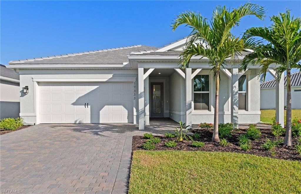 North Fort Myers, FL 33917,17333 Leaning Oak TRL