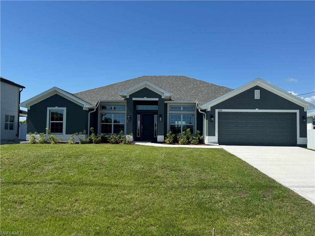 Cape Coral, FL 33993,2101 NW 4th TER