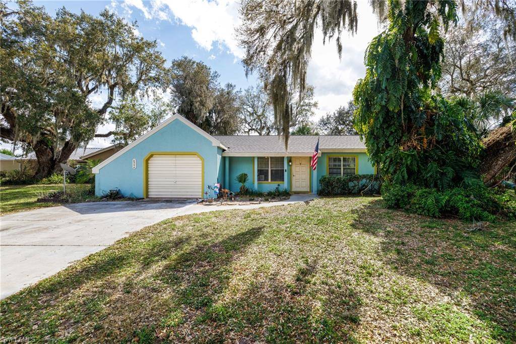 Labelle, FL 33935,4544 Springview CIR