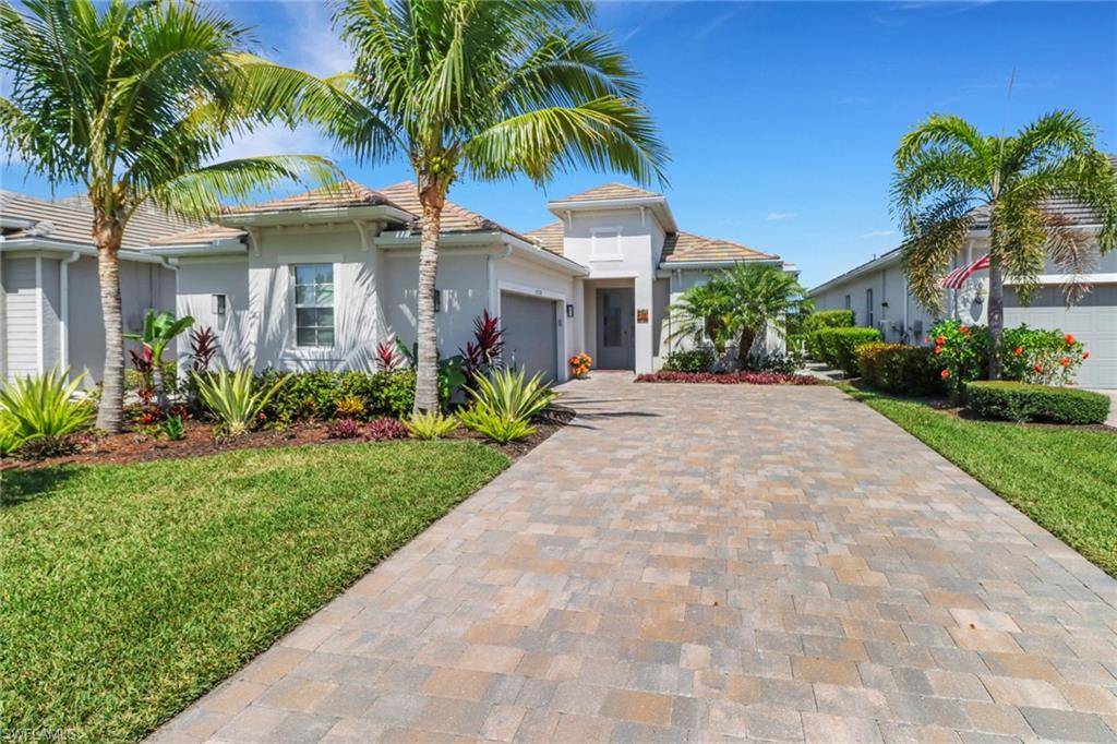 Fort Myers, FL 33913,15278 Blue Bay CIR