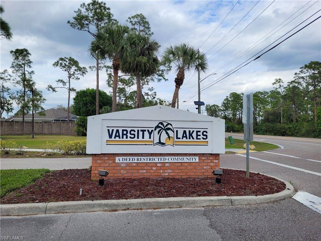 Lehigh Acres, FL 33971,4409 Varsity Lakes DR