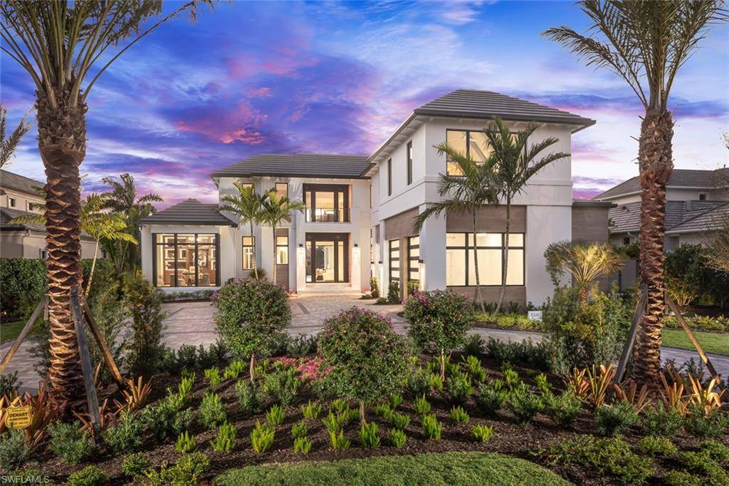 Naples, FL 34102,3240 Gin LN