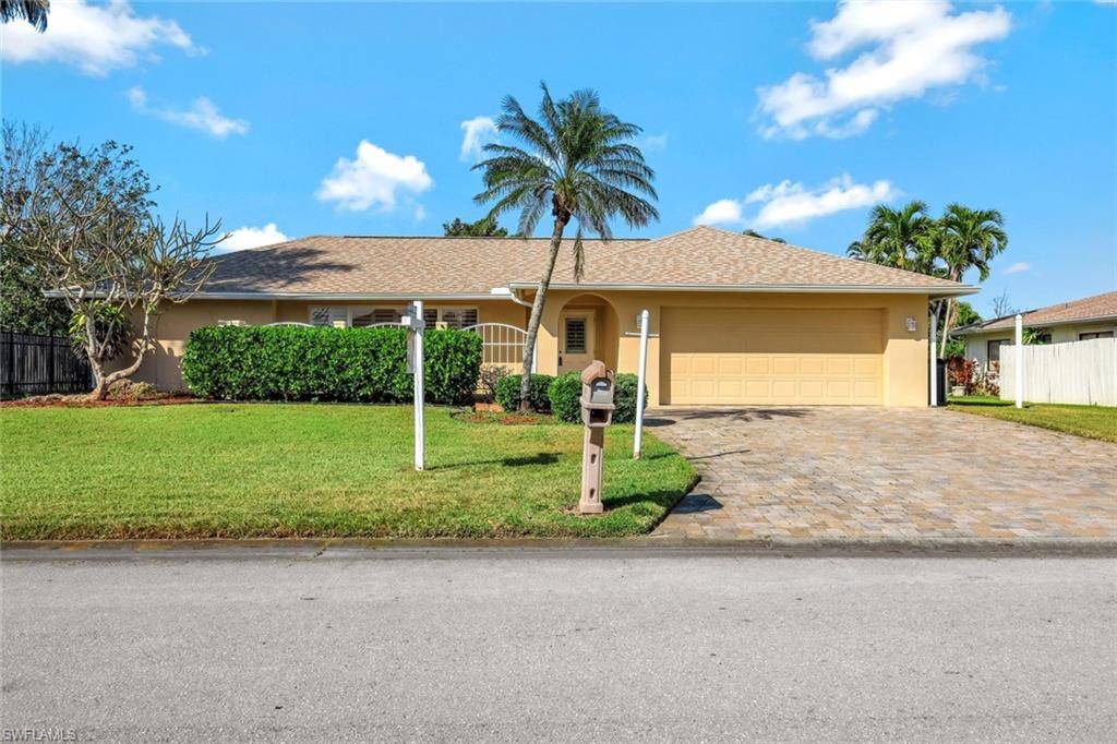 Fort Myers, FL 33919,1388 Tredegar DR