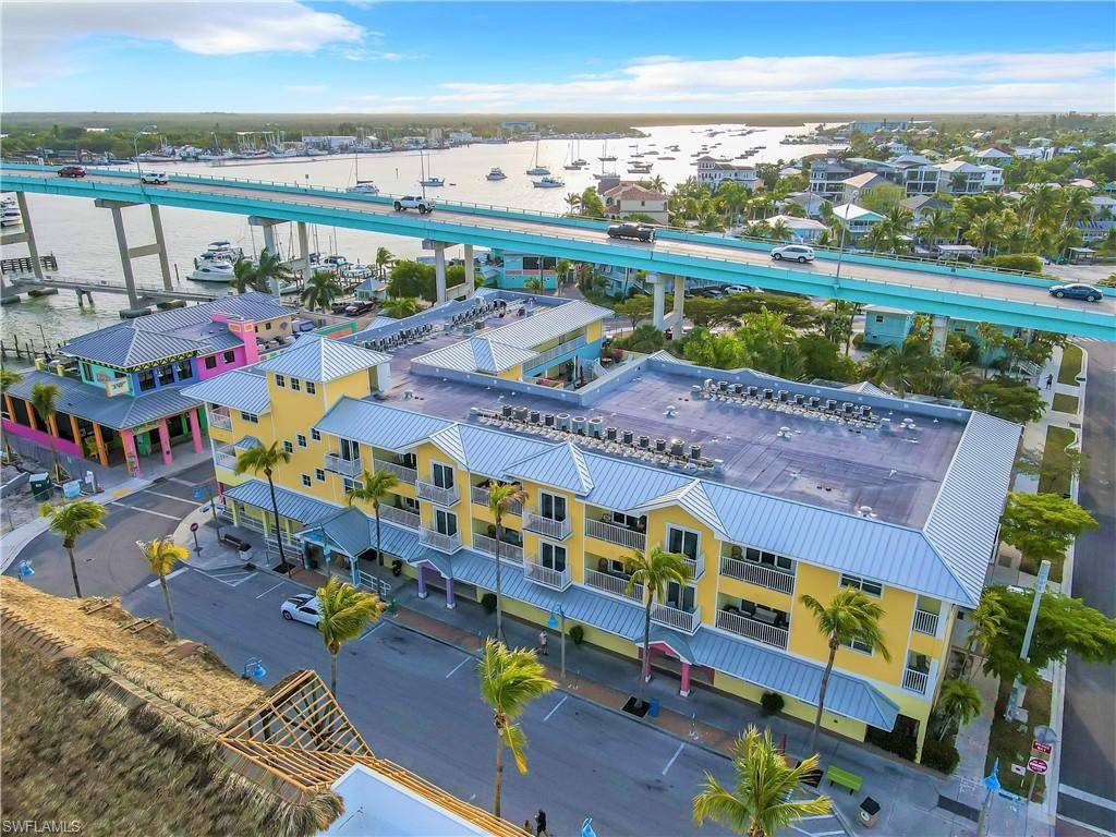 Fort Myers Beach, FL 33931,450 Old San Carlos BLVD #G102