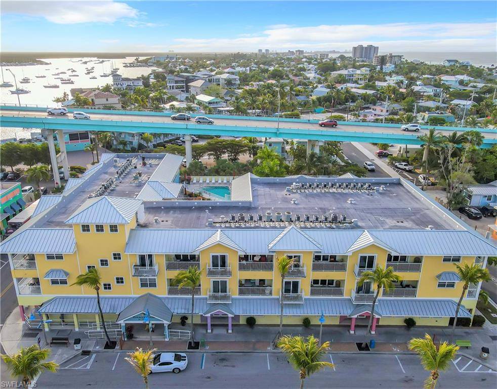 Fort Myers Beach, FL 33931,450 Old San Carlos BLVD #G102
