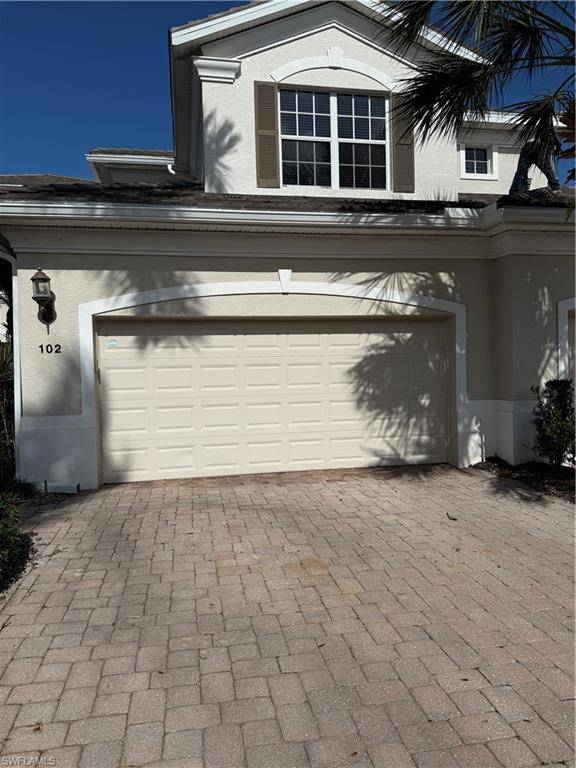 Naples, FL 34112,4983 Shaker Heights Ct CT #102