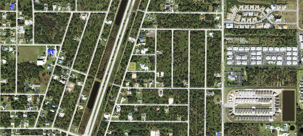 Punta Gorda, FL 33980,23372 Meader AVE