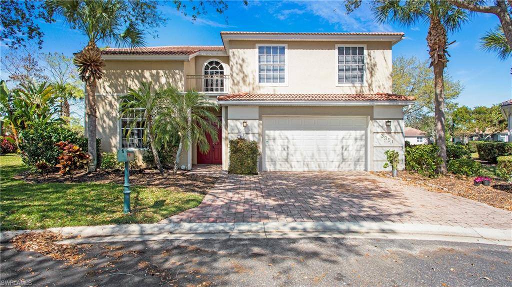 Naples, FL 34116,3991 Kirk CT