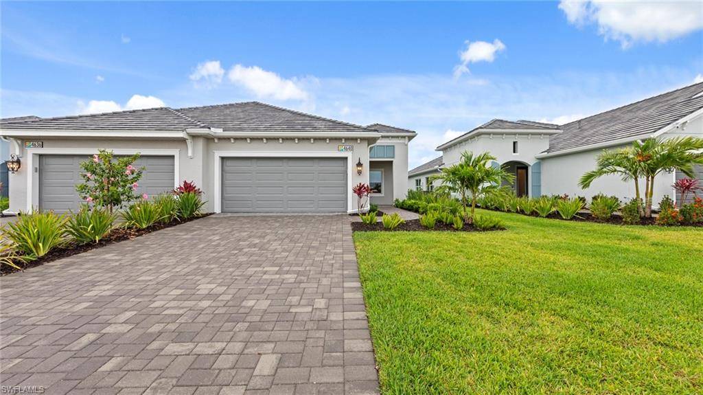 Naples, FL 34120,4640 SkySail DR