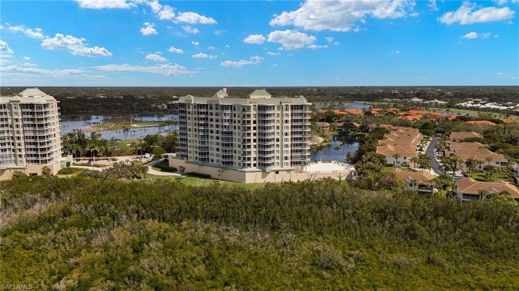 Bonita Springs, FL 34134,4801 Island Pond CT #1103