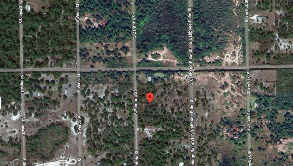 Clewiston, FL 33440,835 S ZAMBRIA ST