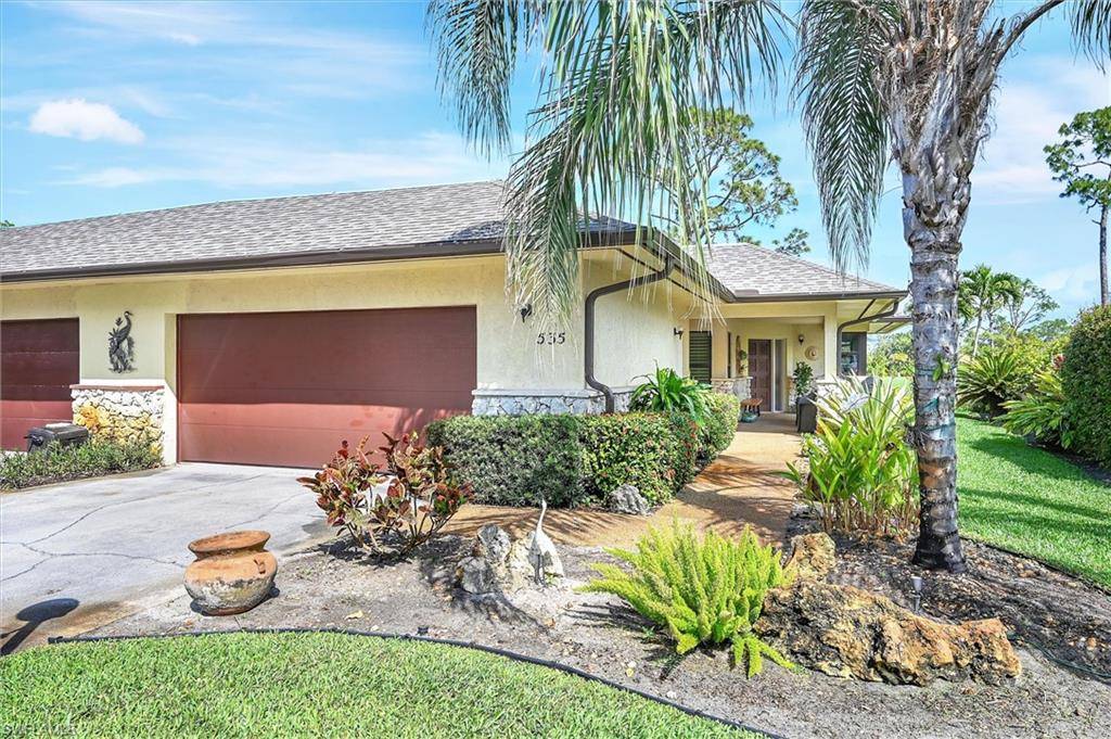 Naples, FL 34113,535 Augusta BLVD #4