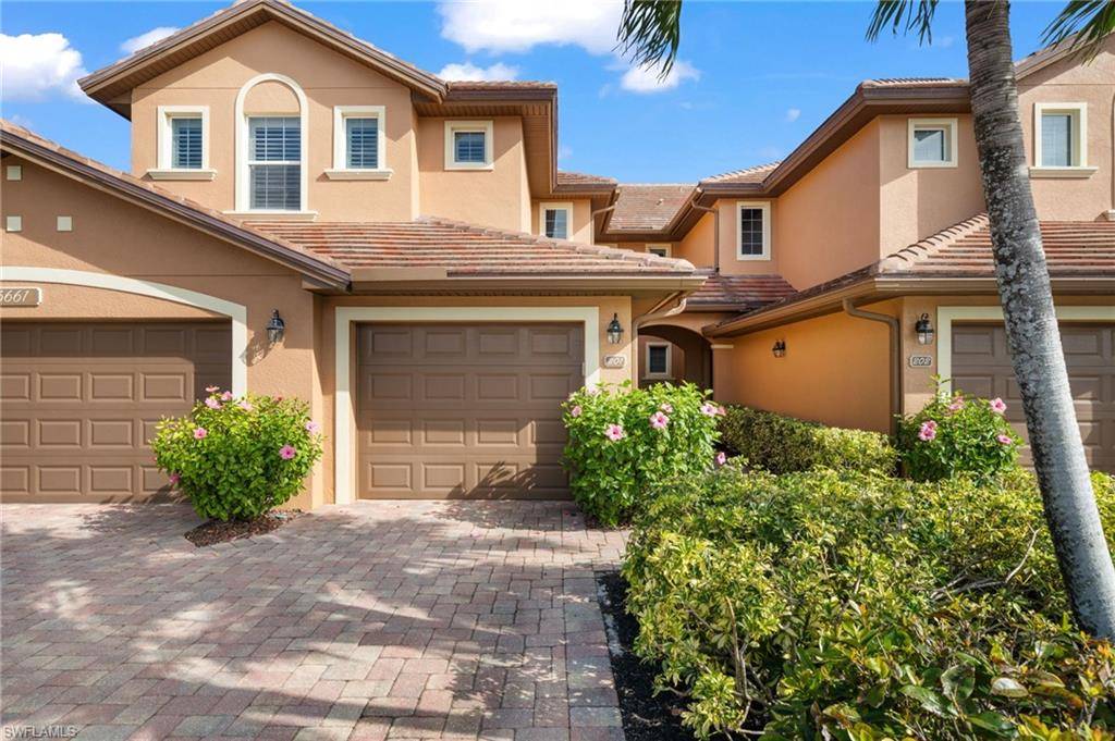 Naples, FL 34113,6661 Alden Woods Circle #201