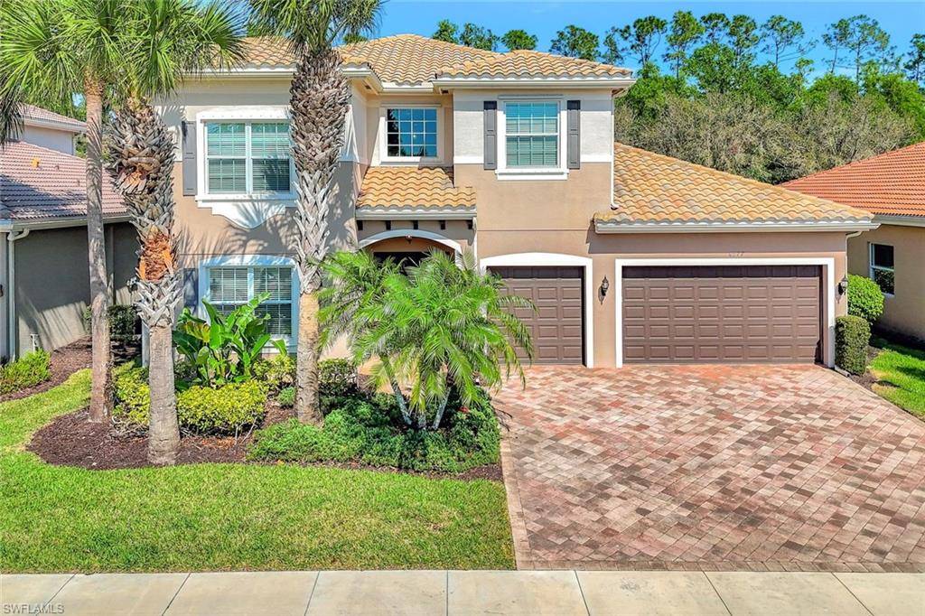 Naples, FL 34105,6577 Marbella LN