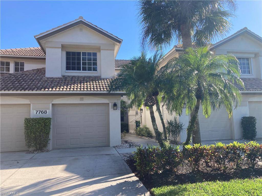 Naples, FL 34109,7768 Gardner DR #202