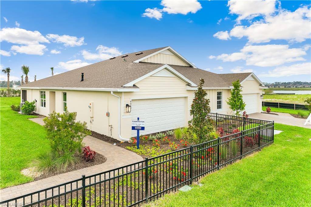 Punta Gorda, FL 33982,17640 WILD IRIS LN