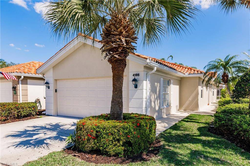 Naples, FL 34109,4186 Los Altos CT
