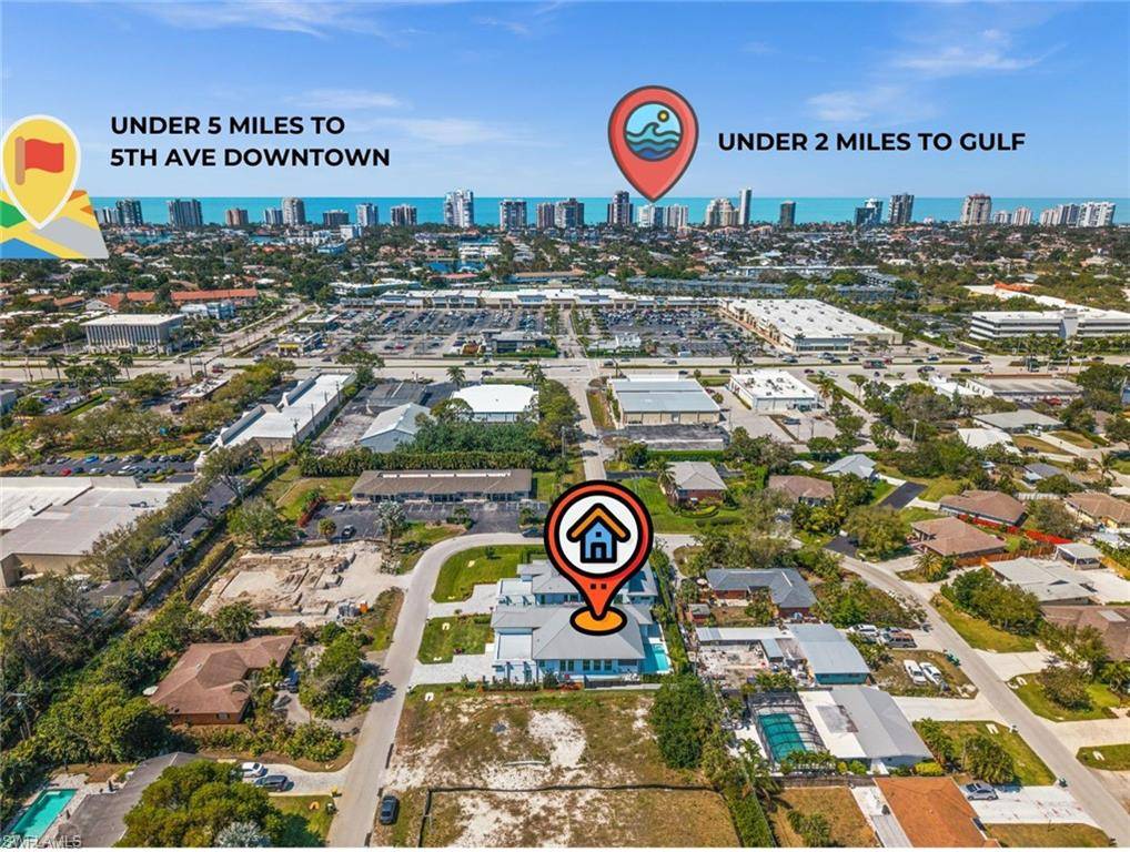 Naples, FL 34103,1045 Morningside DR