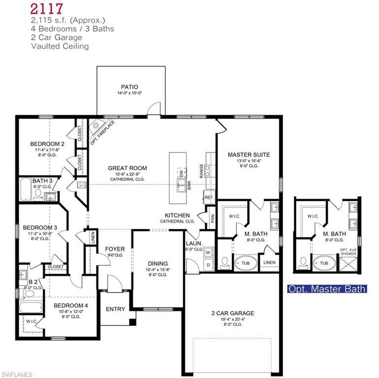 Lehigh Acres, FL 33972,183 Greenbriar BLVD