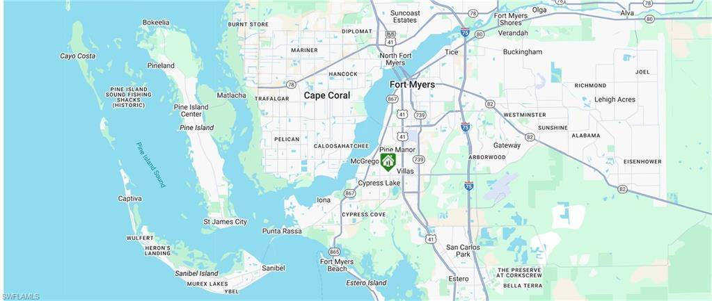 Fort Myers, FL 33919,6184 Michelle WAY #125