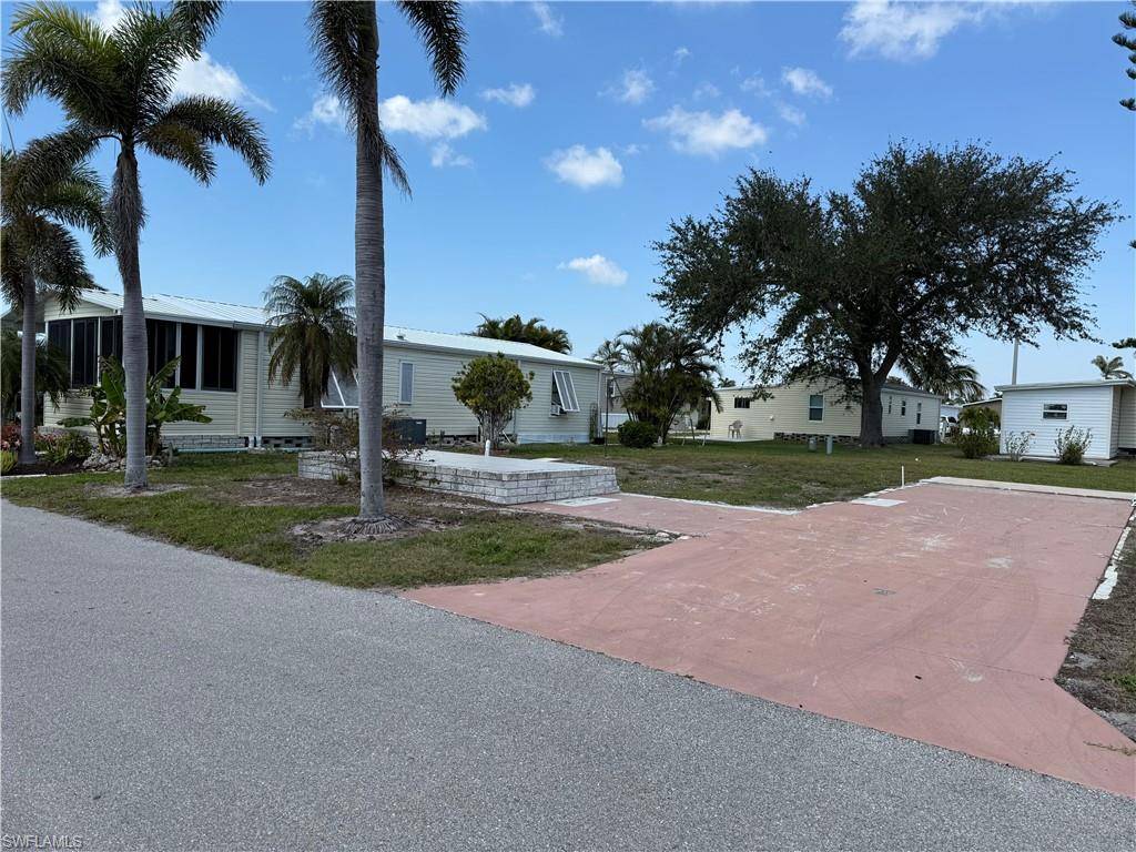 St. James City, FL 33956,4944 Cobiac DR