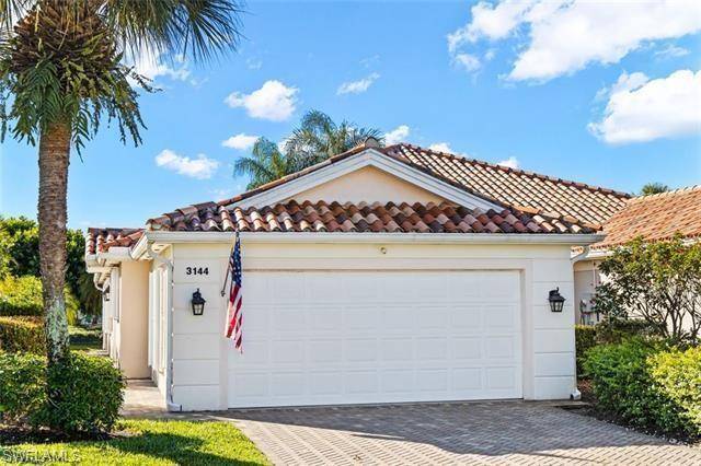 Naples, FL 34109,3144 Andorra CT