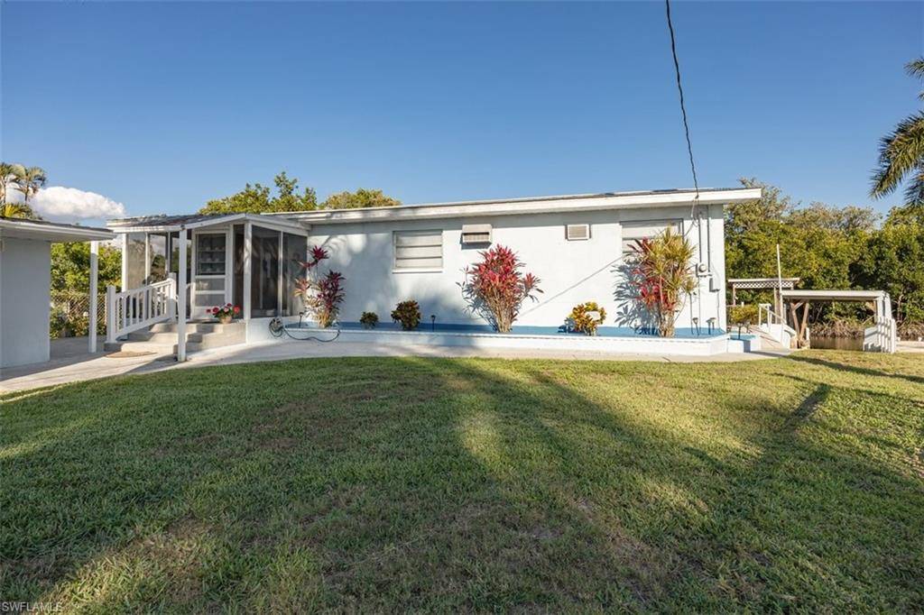 Everglades City, FL 34139,11 Spoonbill AVE
