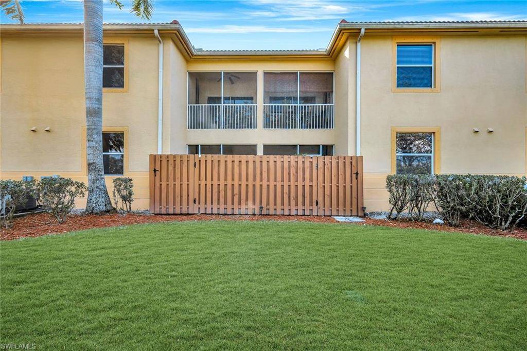 Fort Myers, FL 33916,4109 Bellasol CIR #1113