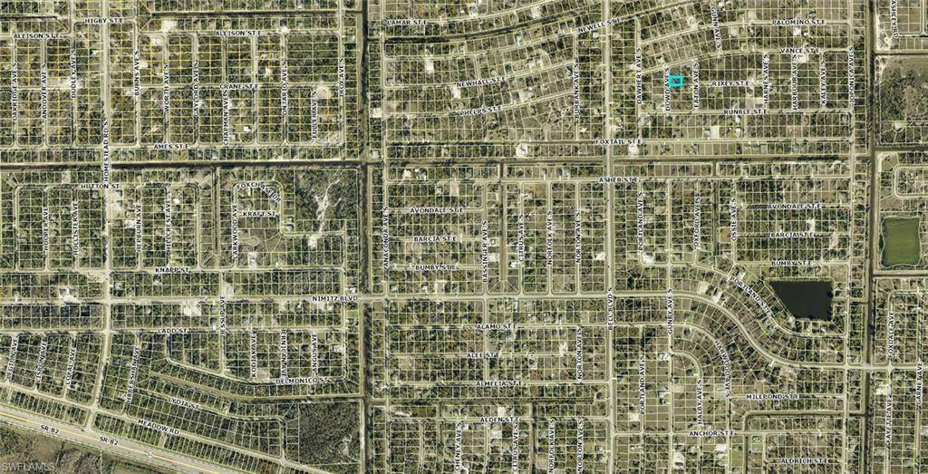 Lehigh Acres, FL 33974,841 Dowd AVE S