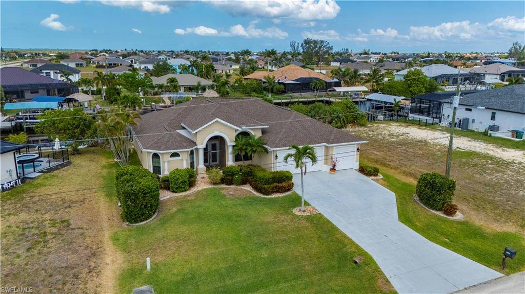 Cape Coral, FL 33993,810 NW 36th AVE