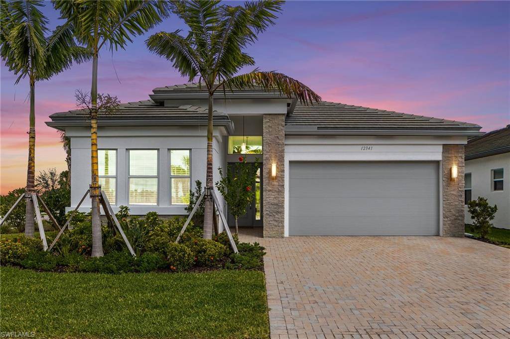 Naples, FL 34120,12341 Dahlia CT