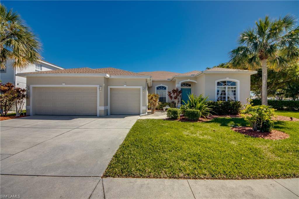 Fort Myers, FL 33908,9450 Gladiolus Preserve CIR