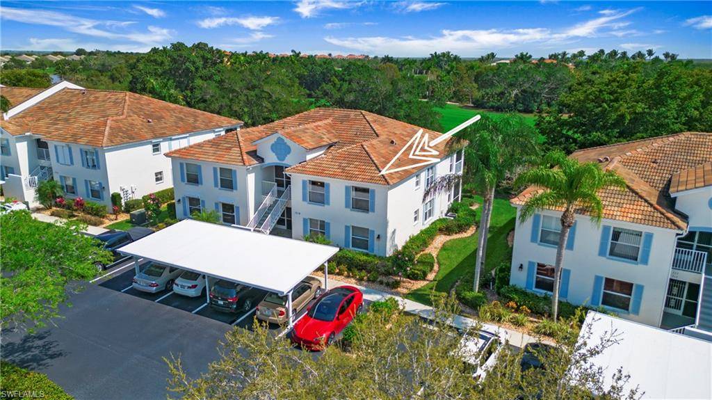 Naples, FL 34114,1018 Mainsail DR #421