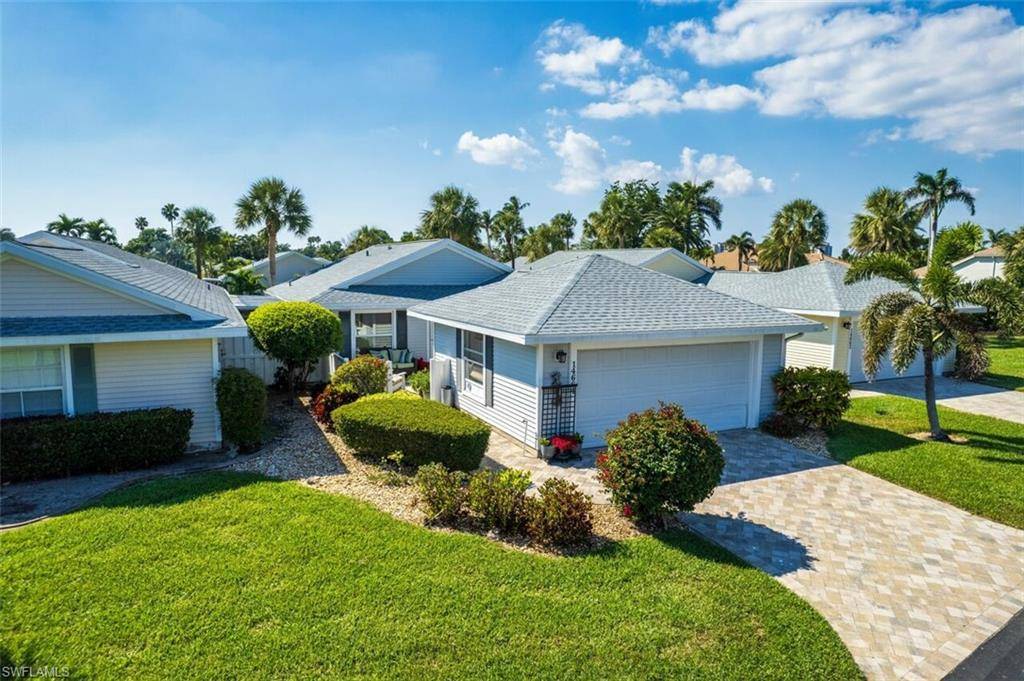 Fort Myers, FL 33908,14664 Olde Millpond CT