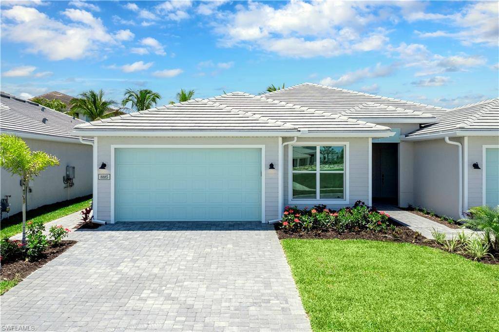 Naples, FL 34114,8885 Oceana WAY