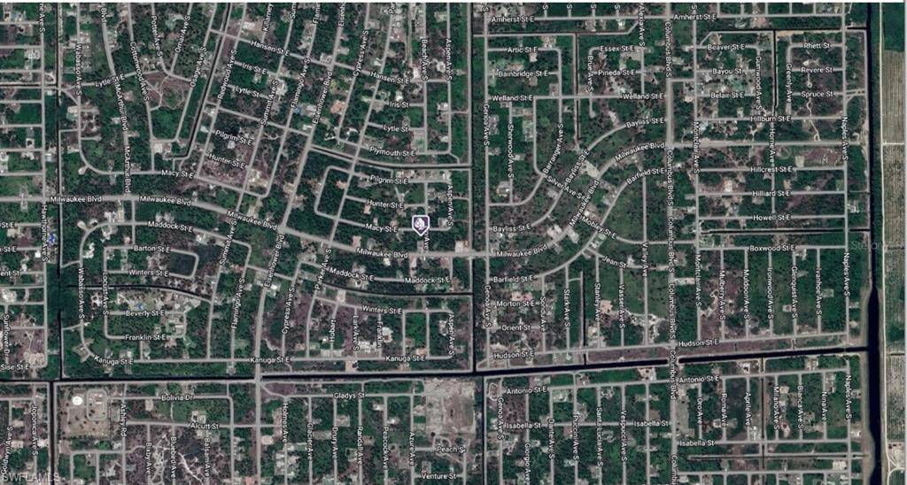 Lehigh Acres, FL 33974,1040 Macy ST E