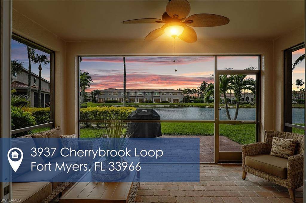 Fort Myers, FL 33966,3937 Cherrybrook LOOP