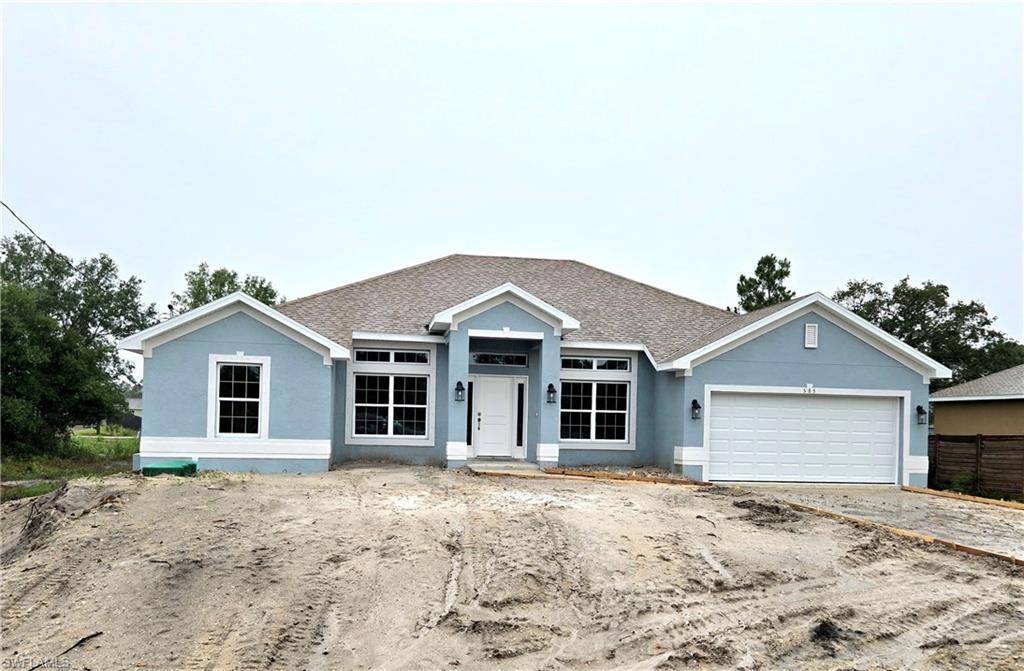Lehigh Acres, FL 33972,565 Windermere DR