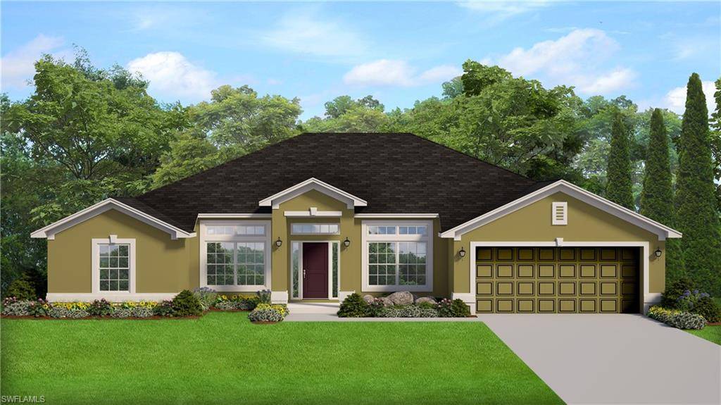 Lehigh Acres, FL 33972,565 Windermere DR
