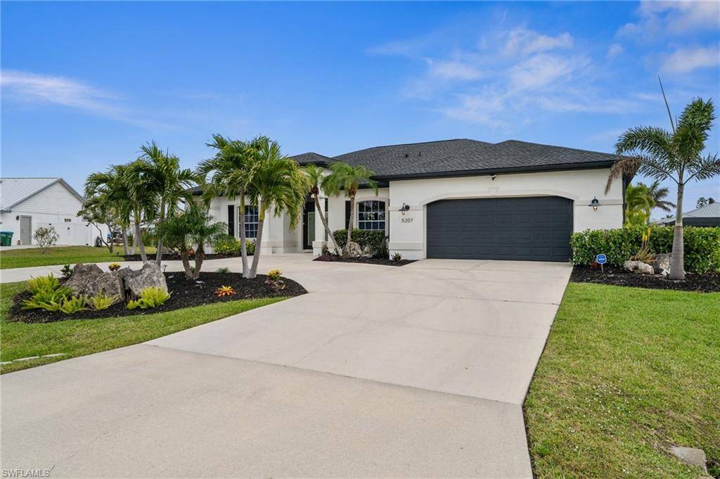 Cape Coral, FL 33914,5207 SW 20th PL