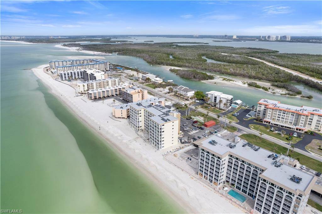 Bonita Springs, FL 34134,25870 Hickory BLVD #107